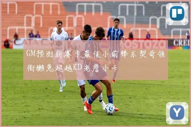 GM预测新赛季最佳小前锋东契奇领衔獭兔超越KD老詹小卡