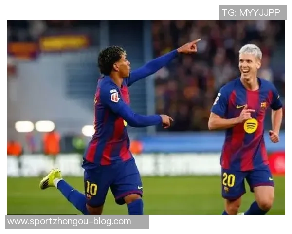 巴萨新星盘点伯纳尔托尼费尔南德斯吉列等人值得期待 巴萨新星盘点伯纳尔托尼费尔南德斯吉列等人值得期待