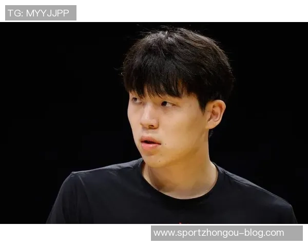 拓媒点评杨瀚森表现提升逐渐展现潜力与进步的希望 拓媒点评杨瀚森表现提升逐渐展现潜力与进步的希望