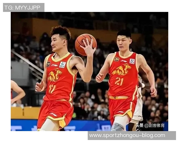 今日球员专访朱俊龙畅谈浙江方兴渡的成长与未来展望